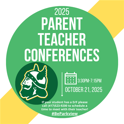 Parent-Teacher Conference